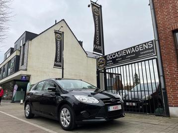 Ford Focus   1.6i/NIEUWST/1E EIG/AC/ZETELVERWARMING/RESEVEW beschikbaar voor biedingen