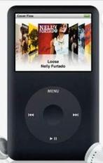 Ipod classic, TV, Hi-fi & Vidéo, Lecteurs Mp3 | Apple iPod, Enlèvement ou Envoi, Comme neuf, Classic