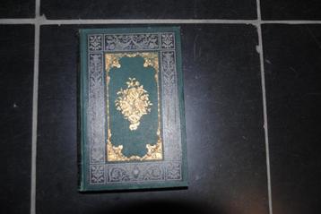 oud duits gedichtenboekje 1884 beschikbaar voor biedingen