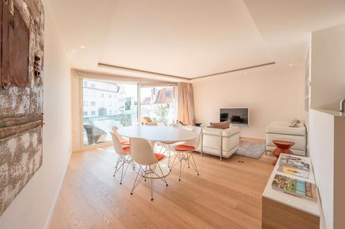 Appartement te koop in Knokke-Zoute, 3 slpks, Immo, Huizen en Appartementen te koop, Appartement