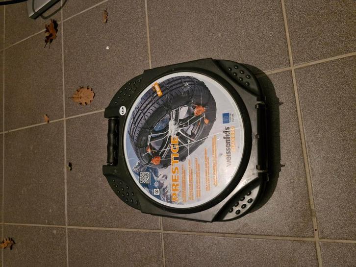 Chaines Weissenfels prestige 11 M44, Auto diversen, Sneeuwkettingen, Ophalen