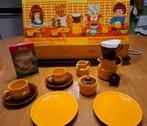 Service à café pour enfant MELITTA années 60, Antiek en Kunst, Ophalen