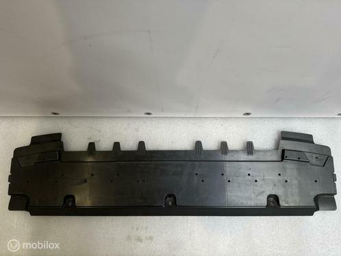 Bodemplaat Voorbumper Audi Q3 F3 A83 ORIGINEEL 83A807611, Auto-onderdelen, Carrosserie, Gebruikt, Ophalen of Verzenden