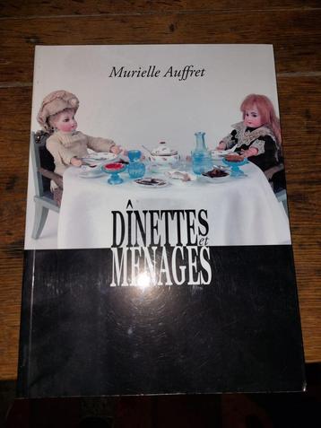 antiek, dinettes et minages beschikbaar voor biedingen