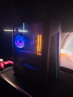 Pc Gaming | i3-12th| 2060 Super|16 go ram|
650W|Nvme/HDD, Computers en Software, Gebruikt, 2 tot 3 Ghz, Gigabyte, Virtual Reality