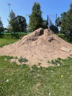 Zwarte grond - Gratis, Tuin en Terras, Aarde en Mest, Ophalen, Tuinaarde