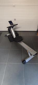 Rameur DKN R310, Ophalen, Roeitrainer