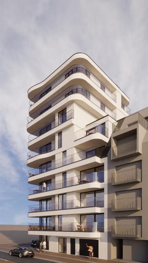 Handelspand te koop in Middelkerke, 2 slpks, Immo, Huizen en Appartementen te koop, Overige soorten