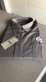 Chemise Carlsberg taille large neuve (gris), Collections, Marques de bière, Comme neuf, Enlèvement ou Envoi