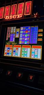 Crazy Dice uitbetaler met GARANTIE, Verzamelen, Automaten | Gokkasten en Fruitautomaten, Euro, Ophalen