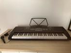 Keyboard te koop, Muziek en Instrumenten, Keyboards, Ophalen, Zo goed als nieuw, 61 toetsen, Overige merken