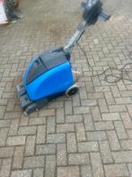 Schrobmachine, Tuin en Terras, Ophalen, Zo goed als nieuw