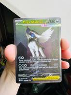 Mega absol ex mega evolution, Ophalen of Verzenden, Nieuw, Losse kaart, Foil