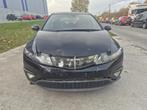 Honda Civic   1.4 Essence, Auto's, Honda, Zwart, Bedrijf, Handgeschakeld, 5 deurs