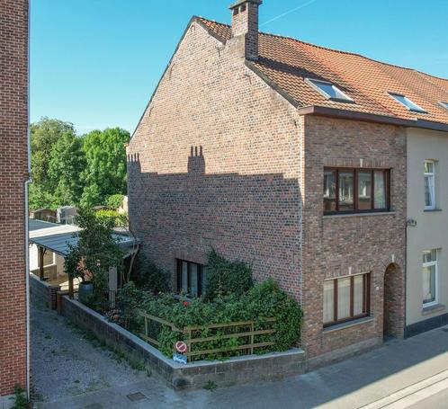 Woning te koop in Strombeek-Bever, Immo, Huizen en Appartementen te koop, Vrijstaande woning