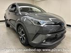 Toyota C-HR C-LUB + Navi, Argent ou Gris, Achat, Euro 6, Entreprise