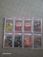 Pokemon PSA Slabs, Enlèvement ou Envoi