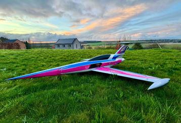 Diamond XL Aviation Design beschikbaar voor biedingen