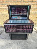 Seeburg Olympian/ SPS160 (1972) jukebox /Opknapper !!!, Verzamelen, Automaten | Jukeboxen, Ophalen, Seeburg