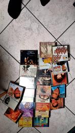 Diverse cd's,klassiek tot vlaams, Ophalen, Gebruikt, Overige typen