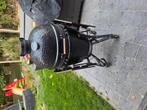 bastard large compleet met plate setter, Tuin en Terras, Houtskoolbarbecues, Ophalen, Zo goed als nieuw