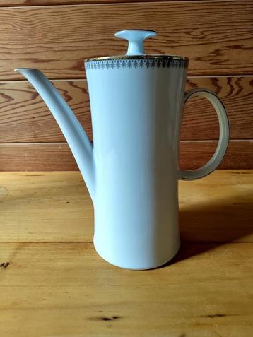 Cafetière Schirnding Bavaria ancienne, Enlèvement ou Envoi