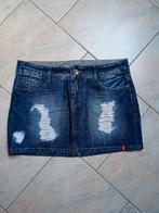 Spijkerrok, Maat 38/40 (M), Zo goed als nieuw, Boven de knie, Esprit