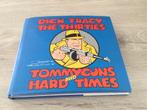 Dick Tracy the thirties stripboek (1990) (Engelse versie), Boeken, Stripverhalen, Onbekend, Ophalen of Verzenden, Zo goed als nieuw