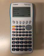 Grafische Rekenmachine Casio Graph 35+ E, Ophalen of Verzenden, Grafische rekenmachine, Zo goed als nieuw