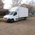 Renault Master 2.3 Dci Meubelbak, Auto's, Euro 5, Renault, Particulier, 107 kW
