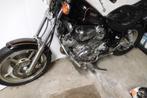 Oldtimmer-motorfiets, Motoren, 2 cilinders, Chopper, Particulier, 1100 cc