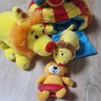 knuffels Bumba, Ophalen, Zo goed als nieuw