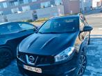 Nissan qashqai, Autos, Nissan, Euro 5, Achat, Boîte manuelle, Noir
