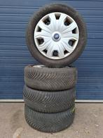 Ford Transit Connect velgen 205-60-16 5x108 - Set 20.24, Auto-onderdelen, Banden en Velgen, -, Banden en Velgen, Ophalen of Verzenden