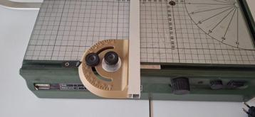 Proxxon Thermocut beschikbaar voor biedingen