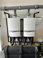 Vaillant gaswandketels, Ophalen, Nieuw, Cv-ketel of Combi-ketel, Hoog rendement (Hr)