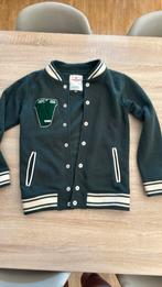 Veste Vingino taille 152/12 ans, Kinderen en Baby's, Kinderkleding | Maat 152, Ophalen, Jongen of Meisje, Trui of Vest, Zo goed als nieuw