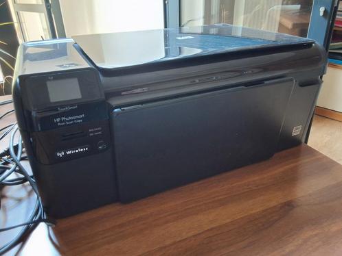 HP Photosmart, Computers en Software, Printers, Gebruikt, Printer, Ophalen