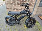 Fetbake  ruilen tegen electrische  fiets of speed pedelec, Fietsen en Brommers, Elektrische fietsen, Ophalen of Verzenden, Zo goed als nieuw