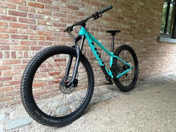 Trek Roscoe 7 mountainbike maat S beschikbaar voor biedingen