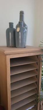 Secretaire kastje, Huis en Inrichting, Ophalen, Gebruikt, Secretaire kastje