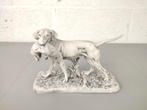 Biscuit beeld Royal Dux, Ophalen of Verzenden