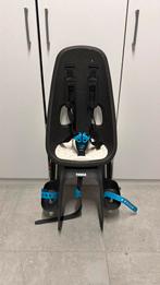 Fietsstoel thule, Fietsen en Brommers, Ophalen, Achterzitje, Thule, Gebruikt