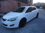 Opel Astra 1,4 Benzine, Euro 5, 4 cilinders, Bedrijf, Handgeschakeld