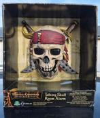 Pirates des Caraïbes crâne parlant neuf, Collections, Enlèvement ou Envoi, Neuf, Film