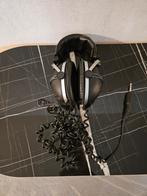 Pioneer SE-305 Headphones Classic Vintage 70's, Ophalen of Verzenden, Gebruikt, Over oor (circumaural), Overige merken