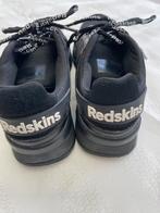 Chaussures noires Redskins, Enlèvement ou Envoi, Comme neuf, Baskets, Noir