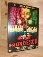 Francesca [ DVD ] Horreur Giallo, CD & DVD, DVD | Horreur, Comme neuf, Gore, Enlèvement ou Envoi