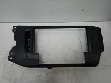 VW Touareg 761 Inleg Navigatie Hoogglans zwart 761858069A beschikbaar voor biedingen
