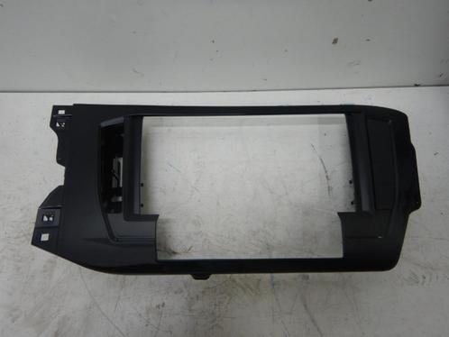 VW Touareg 761 Inleg Navigatie Hoogglans zwart 761858069A, Auto diversen, Autonavigatie, Gebruikt, Ophalen of Verzenden